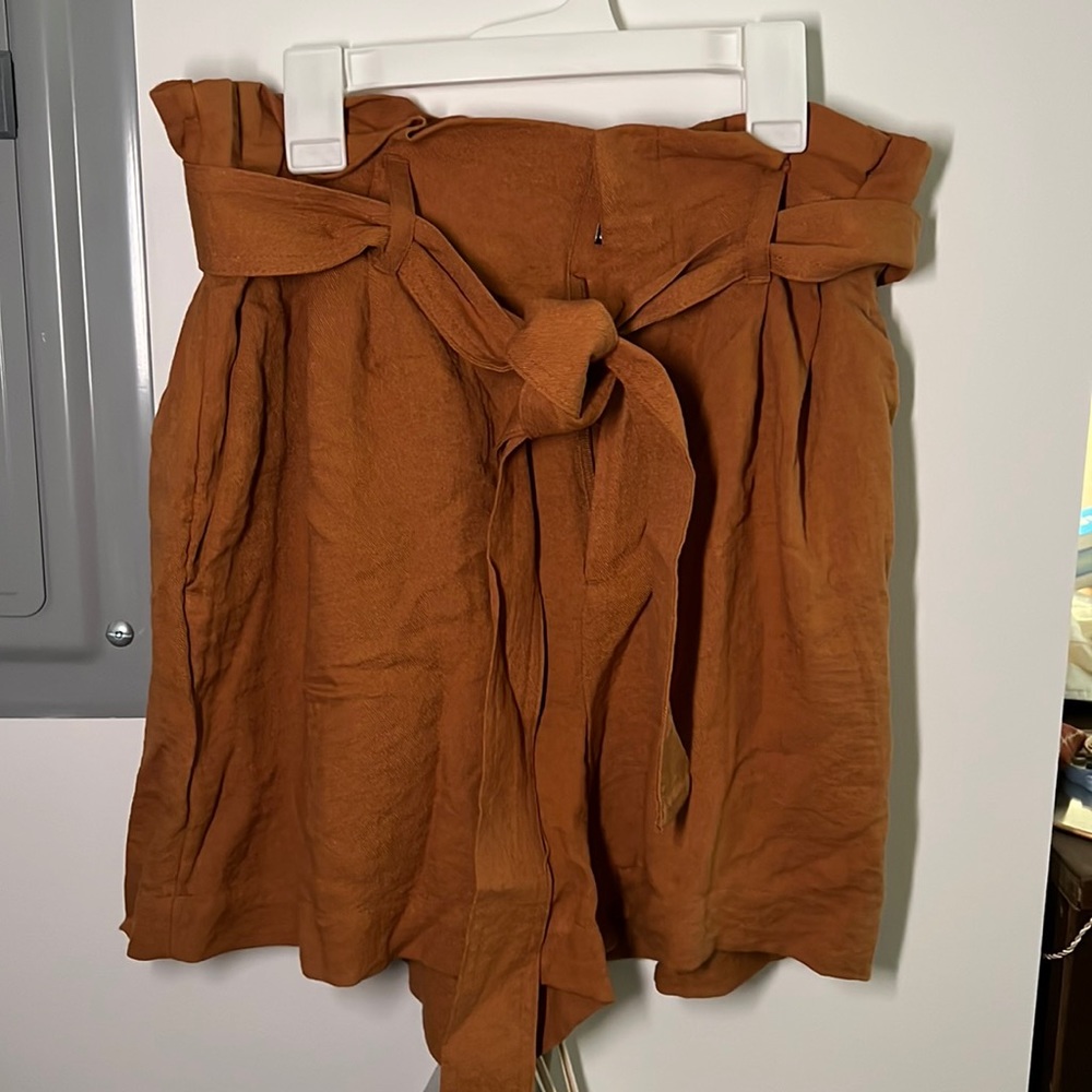A New Day High-waisted Shorts